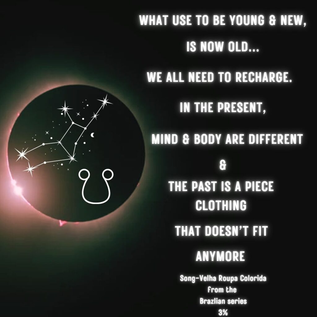 3 PERCENT QUOTE-RELEASE THE PAST